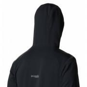 Hooded sweatshirt Columbia Peak Pursuit Tech
