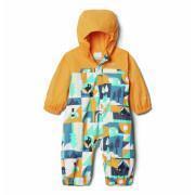 Baby suit Columbia Critter