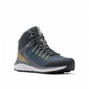 Hiking shoes Columbia TRAILSTORM MID WATERPROOF