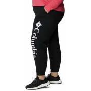 Pants woman Columbia Logo Fleece Jogger