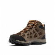 Waterproof hiking shoes Columbia Redmond III Mid