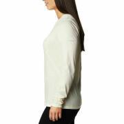 Women's long sleeve T-shirt Columbia Hidden Haven