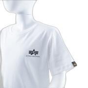 Child's T-shirt Alpha Industries Basic Small Logo
