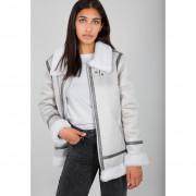 Women's jacket Alpha Industries B3 FL