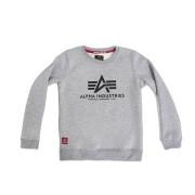 Children's Sweatshirt Alpha Industries Basic