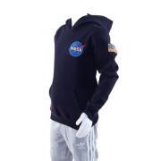 Children's hoodie Alpha Industries Space Shuttle