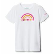 Child's T-shirt Columbia Mission Lake Graphic