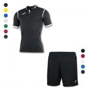 Pack jersey Joma Toletum Treviso