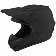 Motorcycle helmet polyacrylite Troy Lee Designs GP