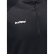 Sweatshirt 1/2 zip Hummel tech move shirt