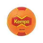 Balloon Kempa Dune Beachball T3 orange/rouge