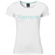 Women's jersey Kempa Graphic t-shirt