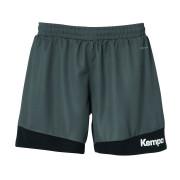 Women's shorts Kempa Emtoion 2.0
