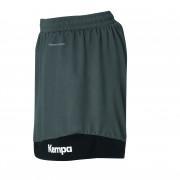 Women's shorts Kempa Emtoion 2.0