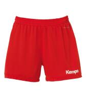 Women's shorts Kempa Emotion