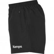 Women's shorts Kempa Woven