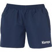 Women's shorts Kempa Woven
