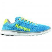 Shoes Kempa K-Float Bleu/jaune