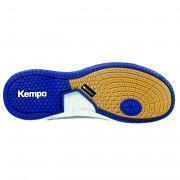 Shoe attack one contender Kempa