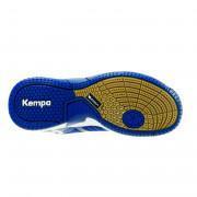 Junior shoes without Velcro attack contender Kempa
