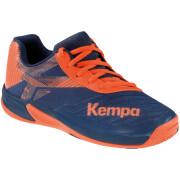 Children's shoes Kempa Wing 2.0 