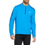 Training top long sleeves Asics Icon Winter lite-show