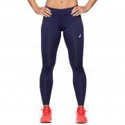 Women's tights Asics Silver