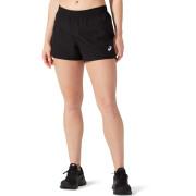 Women's shorts Asics Core 4in