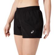 Women's shorts Asics Core 4in