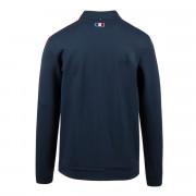 Sweatshirt zip p XV de France