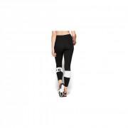 Women's trousers Asics color block cropped 2