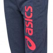 Children's sweatpants Asics Big Logo