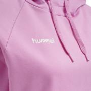 Hoody woman Hummel Hmlgo