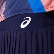 Women's skirt Asics Match Pleats Skort