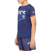Child's T-shirt Asics Tennis GPX