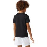 T-shirt Asics T-Shirt enfant B Tennis