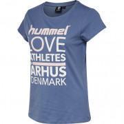 T-shirt Hummel hmlmary