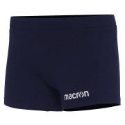 Women's shorts Macron Osmium