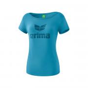 Women's T-shirt Erima essential à logo