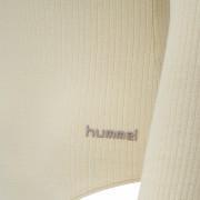 Women's long-sleeved bodysuit Hummel hmlBELL