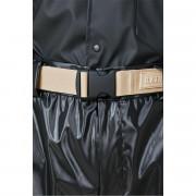 Belt with buckle Rains