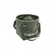 Water bucket Trakker collapsible