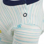 Baby bodysuit long sleeves Hummel hmlstorm