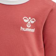 Long sleeve baby T-shirt Hummel hmlmaui