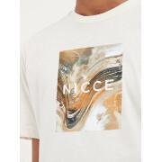 T-shirt Nicce Aerial Box
