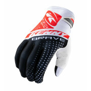 Motorcycle cross gloves motorcycle cross child Kenny brave