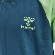 Child's T-shirt Hummel hmlaction