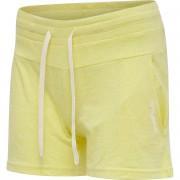 Women's shorts Hummel hmlzandra