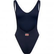 Women's bodysuit Hummel hmlblast seamless