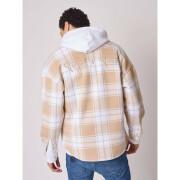 Checked overshirt Project X Paris